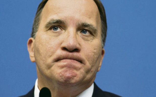 Suède : Pour le premier ministre, il n’y a aucun lien entre l’augmentation de la criminalité et l’immigration massive