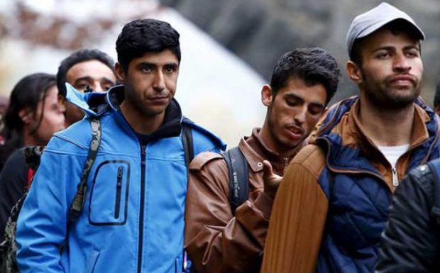Slovénie : les migrants ne veulent pas rester dans l’unique centre pour réfugiés du pays