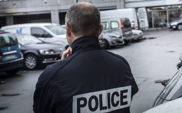 La Courneuve (93) : Hassen, frotteur, s’en prend à un policier spécialisé dans… les agressions sexuelles