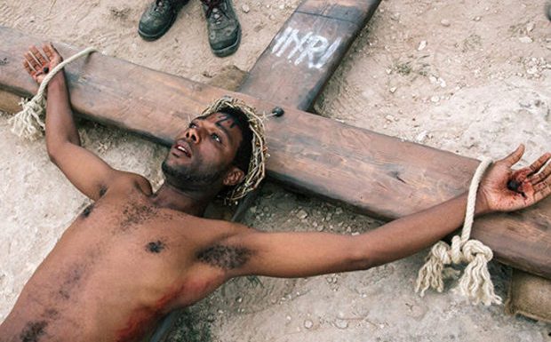 Cinéma : Jésus serait-il du côté des migrants aujourd’hui?