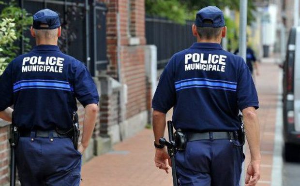 A Angoulême, deux policiers municipaux verbalisent à tour de bras pour dénoncer leurs conditions de travail