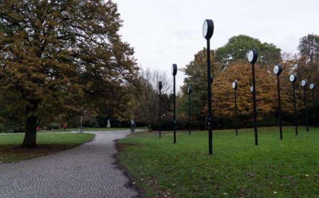 Düsseldorf (All.) : une jeune femme de 22 ans victime d’un viol collectif dans un jardin public, 4 migrants arrêtés