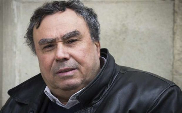 Une diatribe de « Valeurs actuelles » contre l’historien Benjamin Stora suscite l’émotion : 400 intellectuels ont signé une pétition soutenant le chercheur