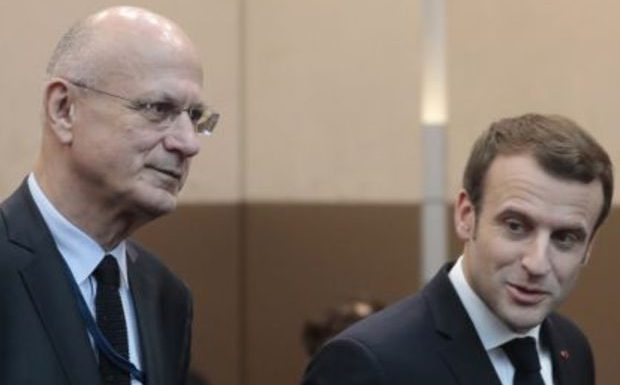 Antispécistes, autonomistes, identitaires… Le coordinateur du renseignement : le djihadisme n’est pas « la seule idéologie» préoccupante