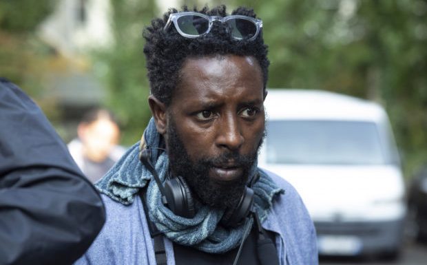 Ladj Ly : « L’autre connasse de Zineb (…) Toute cette haine ! Je vais même pas citer le nom de l’autre là, ce fils de pute (NDLR : Eric Zemmour) »