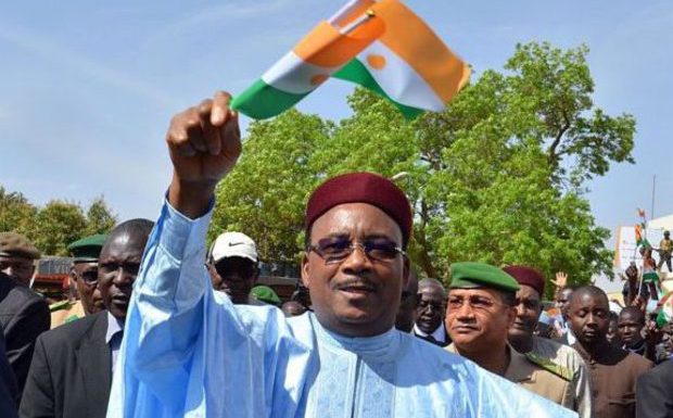 Le Niger veut changer son hymne jugé trop déférent à la France