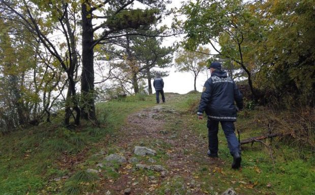 Slovénie : de nombreux Maghrébins traversent la route des Balkans pour entrer en France ou en Italie, leur nombre a plus que doublé en 1 an