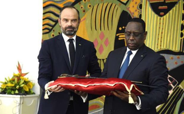 « La première œuvre qui est “restituée” à l’Afrique est un objet européen »
