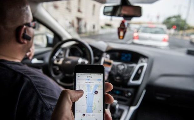 Londres : Uber n’a plus le droit d’exercer dans la ville, certains conducteurs « mettant en danger » leurs passagers