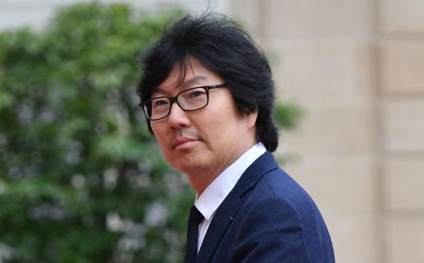 Jean-Vincent Placé est accusé par une collaboratrice d’agression sexuelle le soir de l’attentat de Nice