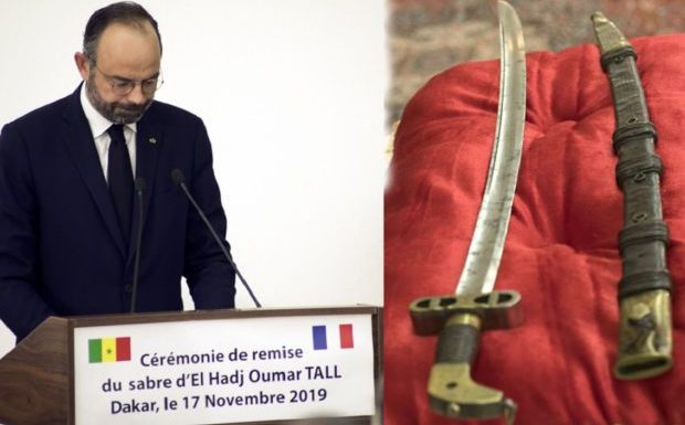 L’affaire du « sabre d’el-Hadj Omar » : une restitution « modérément appréciée » par les descendants maliens des victimes du conquérant islamiste