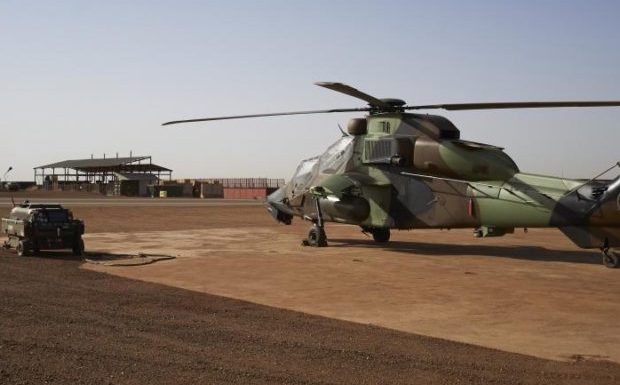 Mali : l’État islamique revendique la mort des 13 soldats français