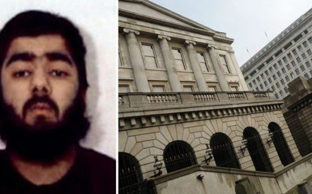 Londres : le terroriste Usman Khan était invité le matin même de l’attaque à une conférence sur la réhabilitation des prisonniers