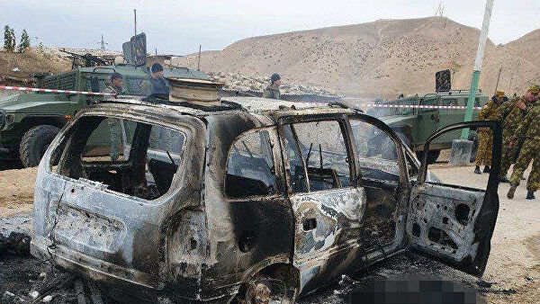 Tadjikistan : Daech revendique l’attaque terroriste de l’avant-poste frontière