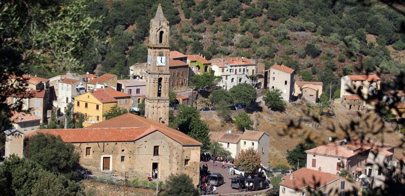 Claude Chossat, le premier « repenti » de la mafia corse