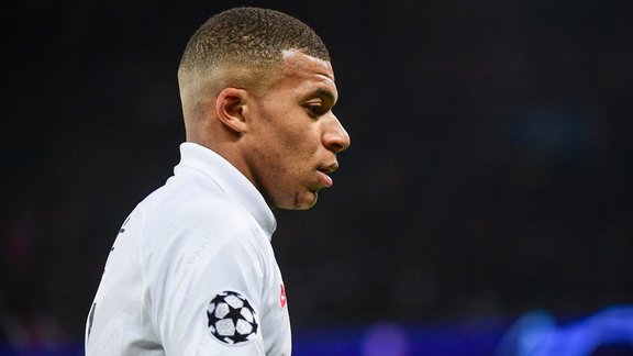 PSG : Thierry Henry fait une annonce pour l’avenir de Kylian Mbappé !