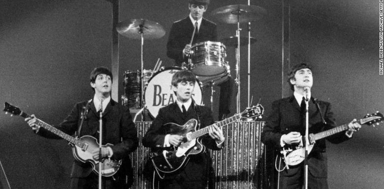 Scientists discover pop music’s secrets to making you feel good