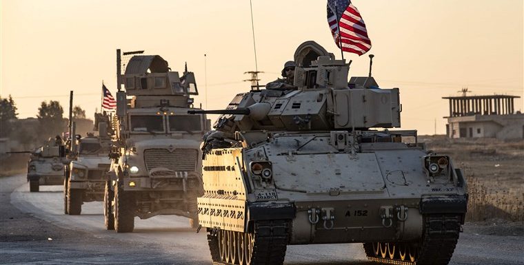 ISIS rebuilds in Syria after Turkish incursion and U.S. drawdown, Pentagon watchdog says