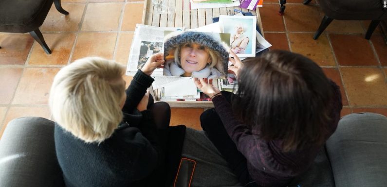 137 women have been killed by their partners in France this year. Critics blame a ‘deeply sexist society’