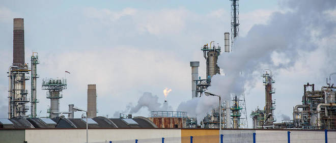 « On n’atteindra pas les objectifs de l’accord de Paris sans le nucléaire »