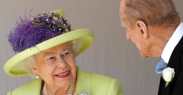 La série « The Crown » accusée de prendre des libertés avec les amours royales