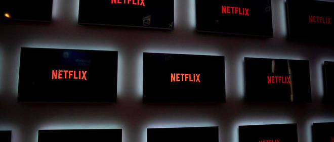 Netflix touché par une panne mondiale