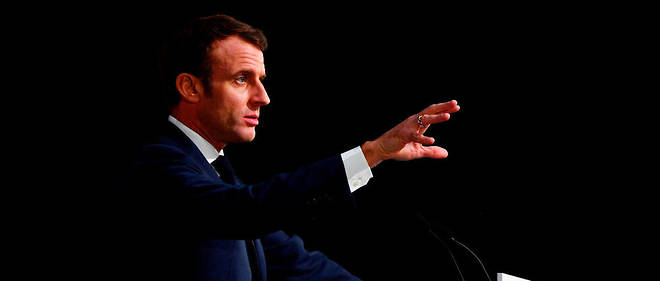 Emmanuel Macron déterminé à mettre fin aux régimes spéciaux