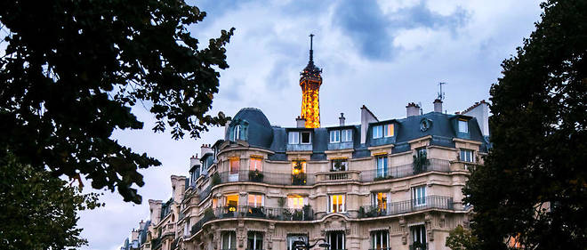 Paris dévoile les sites où acheter à 5 000 euros du mètre carré