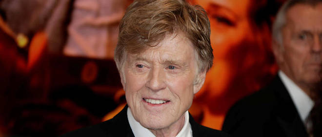 Robert Redford appelle à voter contre Trump et sa « monarchie déguisée »