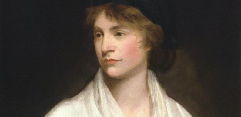 Mary Wollstonecraft, portrait de la toute première féministe