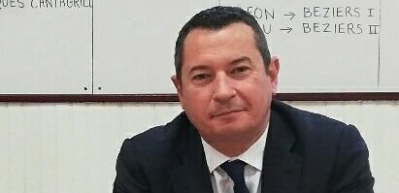 Municipales : le RN va soutenir le candidat LR à Sète