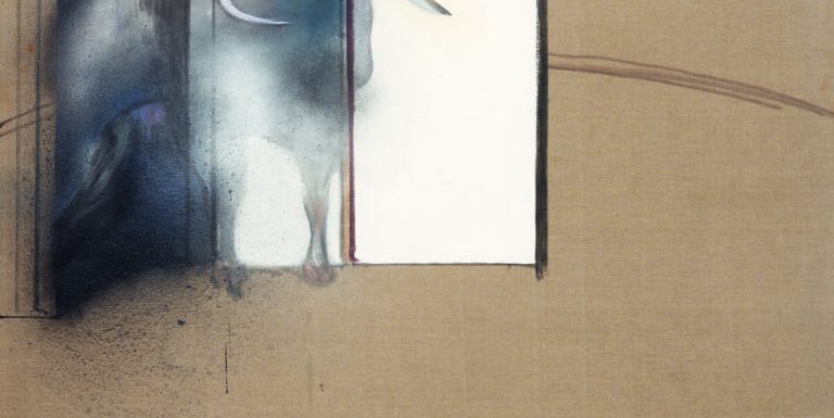 Francis Bacon, le funambule