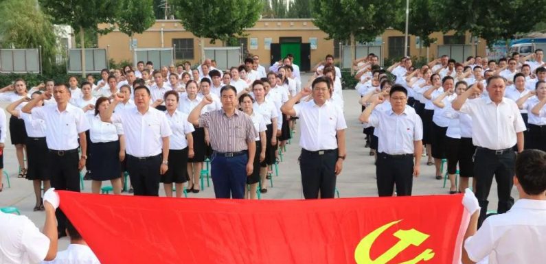 Countries Blast China at UN Over Xinjiang Abuses