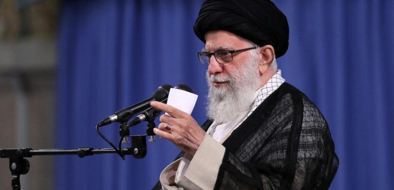 Iran: arrestations après les violentes manifestations de ces derniers jours
