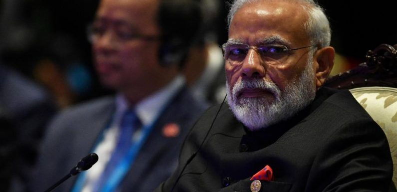 L’Inde révoque la citoyenneté d’Aatish Taseer, un journaliste critique de Modi