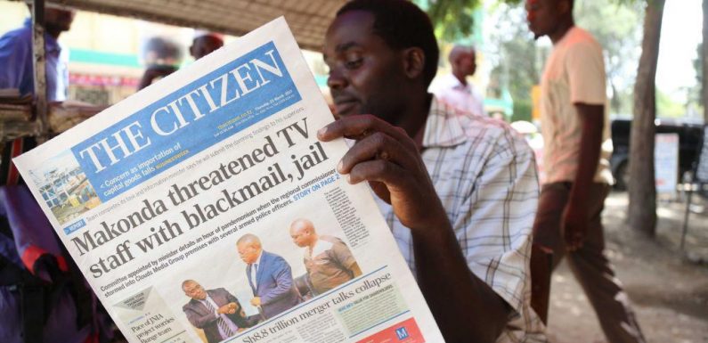 Tanzanie : Climat de peur dans un contexte de censure et de répression