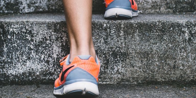 Venez courir contre les violences faites aux Femmes