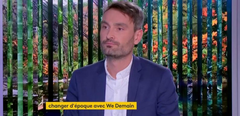 La 5G, un boom technologique mauvais pour l’environnement