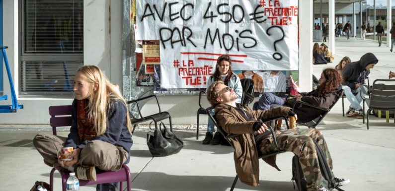 « J’ai un euro par jour pour manger » : trois étudiants témoignent de leur grande précarité