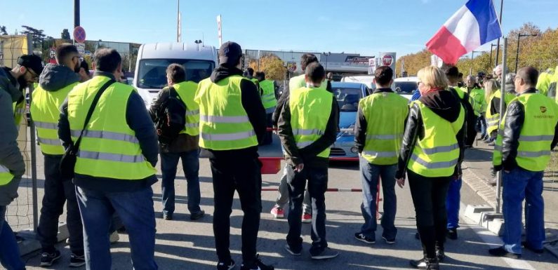 69% des Français jugent le mouvement des « gilets jaunes » justifié et 58% estiment qu’il leur a profité, selon un sondage