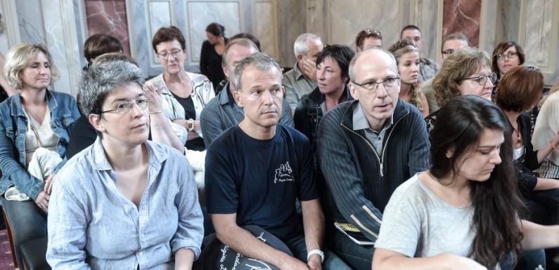 L’association L214 condamnée pour avoir filmé des employés dans un abattoir des Pyrénées-Atlantiques