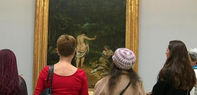Le musée Fabre de Montpellier invite des femmes précaires à découvrir ses collections