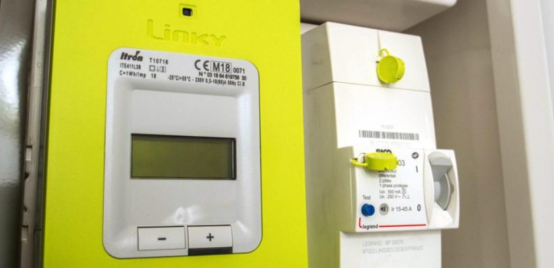 Sa facture avait bondi après la pose du compteur Linky : Enedis et EDF condamnés