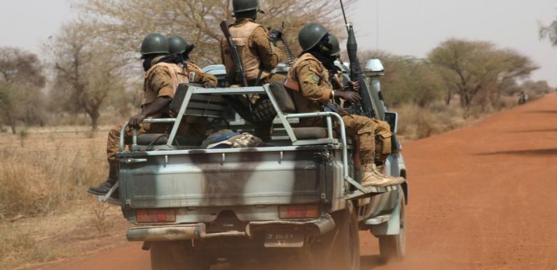 Le Burkina Faso est désormais entièrement déconseillé aux voyageurs américains
