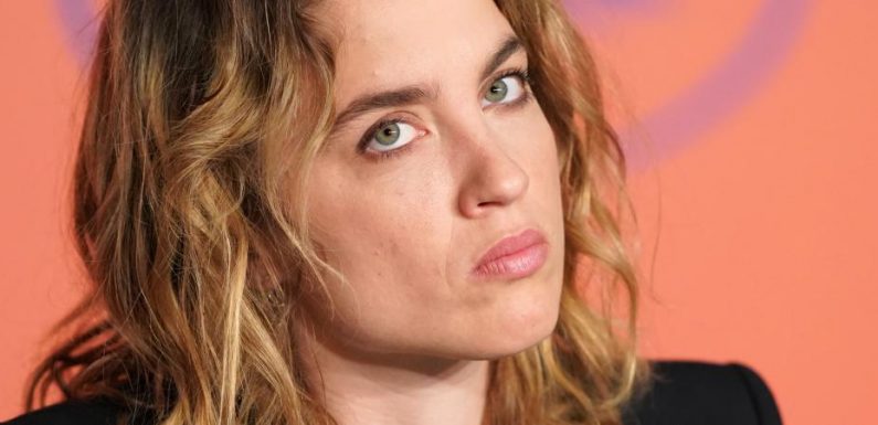 « Les dénégations de Christophe Ruggia » provoquent « une certaine violence » chez Adèle Haenel, selon son avocate
