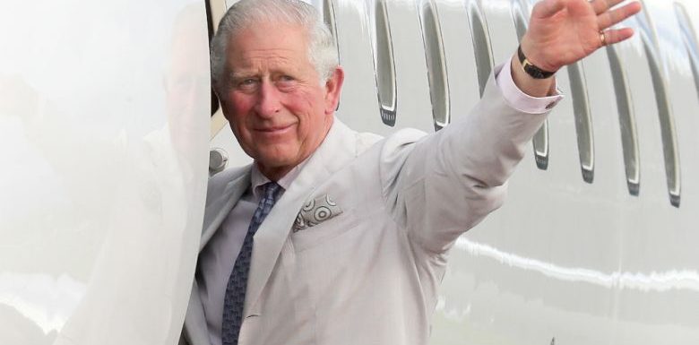 Reports: Prince Charles being prepared to take over monarchy, will be king by 2021