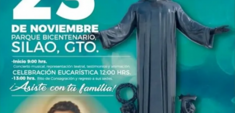 Viva Cristo Rey !