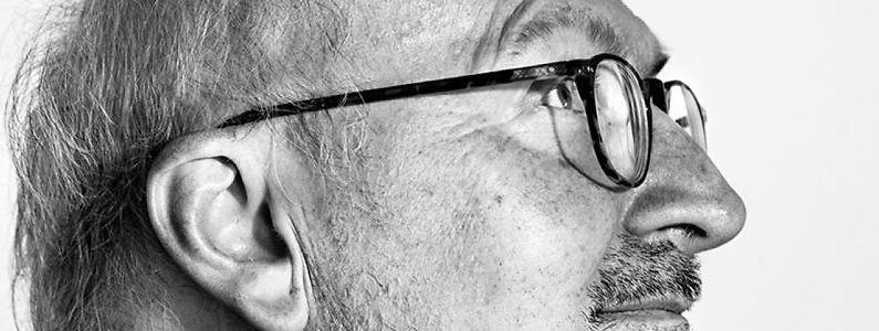 Eric Fottorino, une vie sur grand braquet