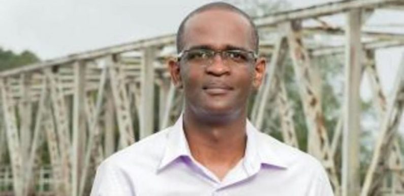 Trois jeunes condamnés après la mort d’un proche de Christiane Taubira en Guyane