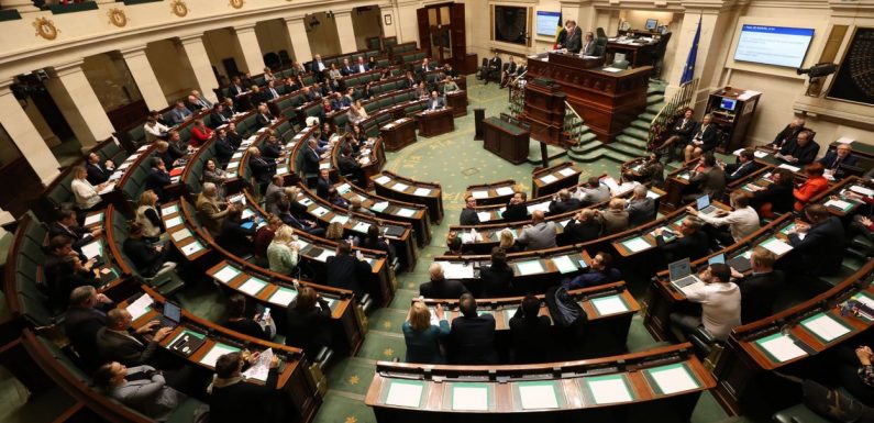 Le délai de prescription pour les crimes sexuels les plus graves passe de 15 à 10 ans à cause d’une erreur des députés